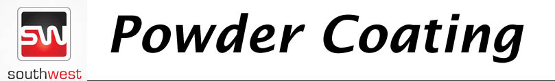 powder coating